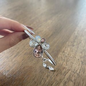 Swarovski bracelet
